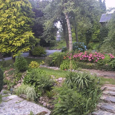 Le Relais Du Mont Chauve Caumont-Sur-Aure