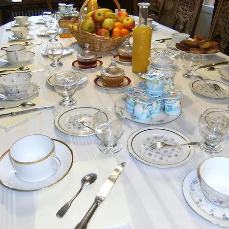 Le Relais Du Mont Chauve Caumont-Sur-Aure