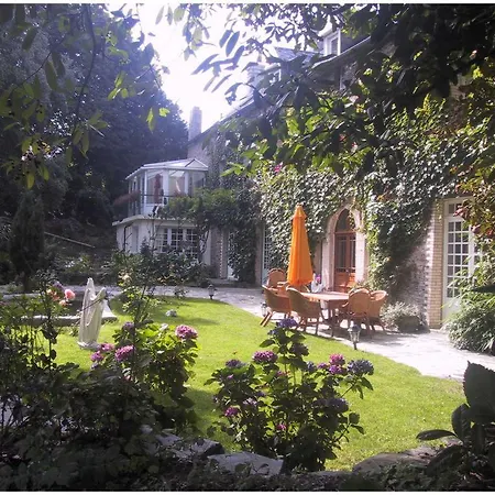 Le Relais Du Mont Chauve