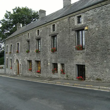 Le Relais Du Mont Chauve