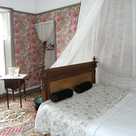 Couette-café Le Relais Du Mont Chauve