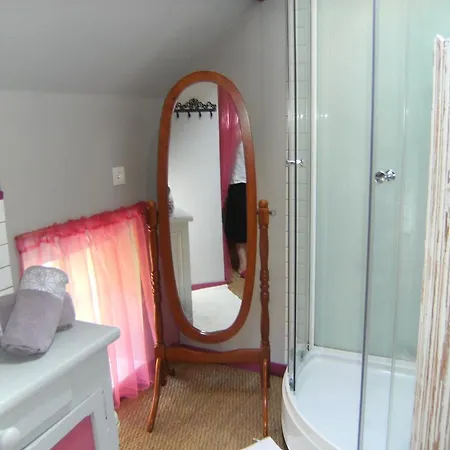 Le Relais Du Mont Chauve