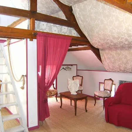 Le Relais Du Mont Chauve Caumont-Sur-Aure
